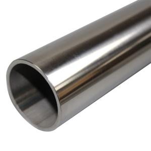 Quality Pickling Bright Annealed Stainless Steel Tubes Dia 6mm To 820mm wholesale