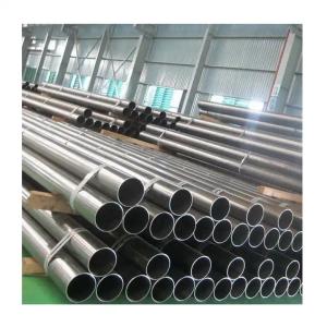 Quality Seamless Industrial Stainless Steel Pipe for Precise Applications wholesale