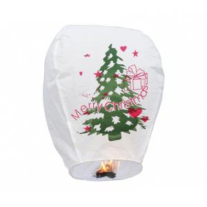 Quality White Paper No Flame Eco Friendly Chinese Lanterns wholesale