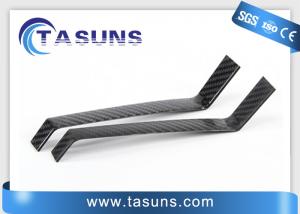 Quality Profile Carbon Fiber Component 250mm For F3A Style Airplanes wholesale