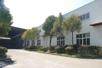 Shanghai Bluetech Co.Ltd