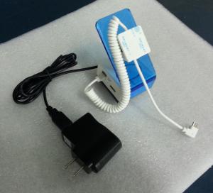 Quality 2015 new reach display stand for most phone, alarm and charging wholesale