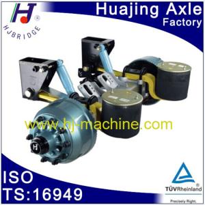 Quality Air susopension wholesale