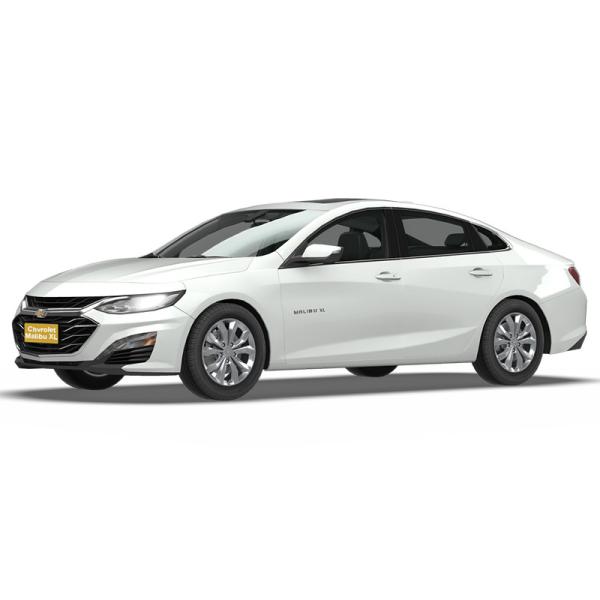 Wholesale Chevrolet Malibu Xl 2023 1.5T 2.0T 9AT 2wd Cheap Petrol Sedan Car Best