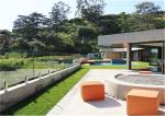 316 SS Spigot Building Railing Glass Balcony Railing Systems Construction