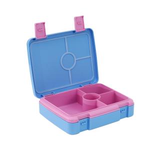 Quality 4-Compartment Food Storage Container Reusable And Long-lasting wholesale
