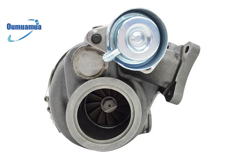Turbo GTA4088BS for Caterpillar engine C13 turbocharger 10R8733