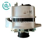 F042301140 0120484011 A187623 A18763 Excavator Alternator 12V 95A