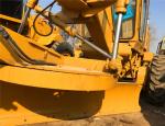 Cheap Used Cat Motor Grader 140K Hot Sale, Secondhand Caterpillar Grader 140K