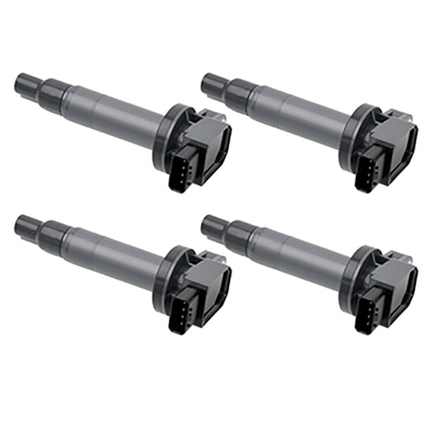 Factory Direct High Performance Automotive Parst OEM 90919-02237 High Quality For Toyota Tacoma 4 RUNNER Ignition Coils