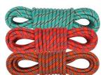 Umbrella Outdoor Nylon Rope 10mm Customized Color 50ft/100ft 330lbs
