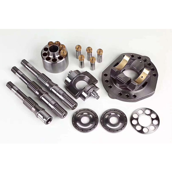 SG025 SG04 SG08 SG20 Excavator Machine Parts