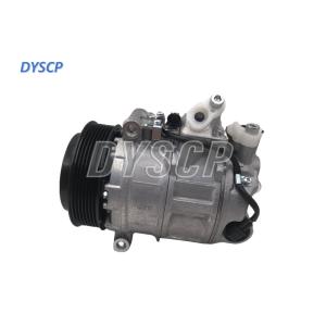 Quality 7PK Car Ac Compressor For Benz 0022308311 0022303011 0012304911 0012308011 wholesale