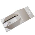 Clothing Packaging Custom Shirt Garment Jewellery Folding Ribbon Proposal
