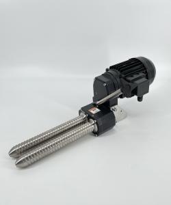 Quality Stenter Machine Accessories Selvedge Uncurler Monforts Machine 2 Fingers Competitive Price wholesale