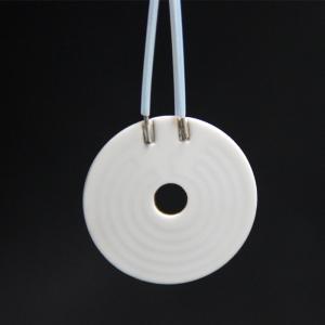 Quality High Temperature Ceramic Heating Plate 12V - 230V Fast Heating wholesale