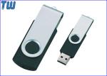 Promotion Best Sale Twister Usb Flash Drive Free Logo Printing