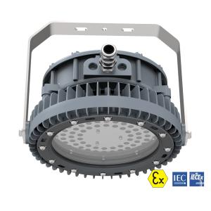 Quality Medium Size 100W 120W 150W LED Explosion Proof Flood Light Fixtures Sealion Series wholesale