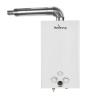 Buy cheap 12 Liter 220V Forced 2800Mpa Exhaust Type Indoor Composite Panels from wholesalers