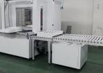 115KW AC 380V Electric Heating Batch Ovens