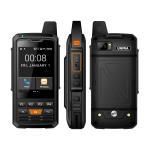Cell Phone 4G LTE 4000mA 5W 5Ghz Walkie Talkie Radio