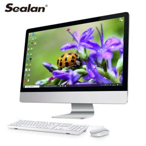 Quality Output 12VDC 5.0A 60W I3 Desktop Computer Touch Screen wholesale
