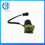 561-15-47210 Solenoid Valve for Komatsu WA380-3 WA600-3 WA380-1 WA420-3 Wheel