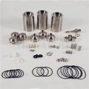 Quality 050624-2 Direct Drive Water Jet Pump Parts Major Repair Kit wholesale
