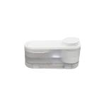 Smart Electric Pet Water Fountain for Cats and Dogs 220-240V Voltage 300x100x139