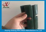 Mutifuncation Fence Post Accessories Durable OEM / ODM Acceptable