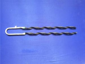 Quality DN1400 Coated Preformed Dead End wholesale