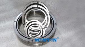 Quality SX0118/500 500*620*56mm crossed roller bearing for hollow shaft gearbox harmonic drive gear for stepper motor wholesale