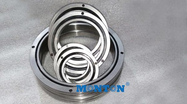 SX0118/500 500*620*56mm crossed roller bearing for hollow shaft gearbox harmonic