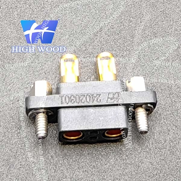 HW-M80 Connectors , HW-M80-4C10242F1-01-326-01-326， 2mm Pitch Rectangle Connector