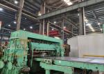 DX51D DX53D EGI 0.75mm Galvanized Steel Coil Phosphate Treatment