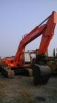 Used HITACHI EX200 EXCAVATOR