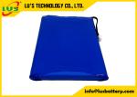 lithium battery pack 4500mAh 3.7V LiPo Battery PL605785 Li Ion Battery