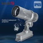 60w HD LED Logo Outdoor Gobo Projector IP65 Landscape Advertising Architectural