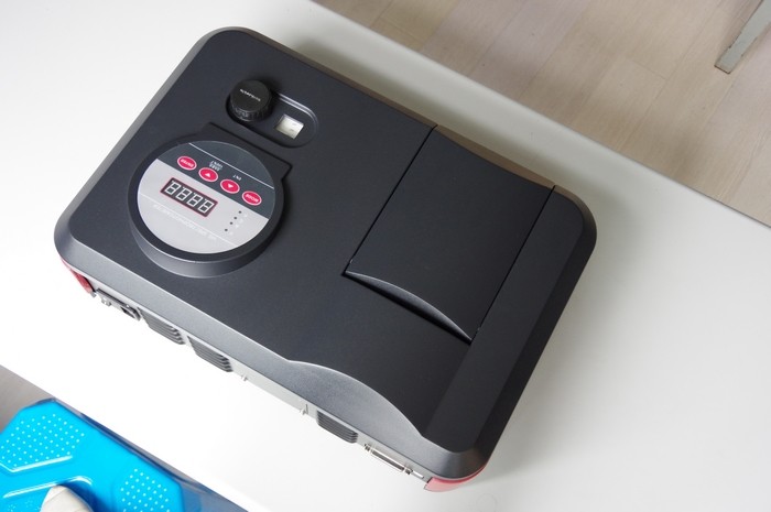 Dna Protein Concentration Led Ultraviolet Visible Spectrophotometer
