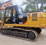 Caterpillar Komatsu Hitachi Kobelco Sumitomo Hyundai Volvo Doosan Used Mini