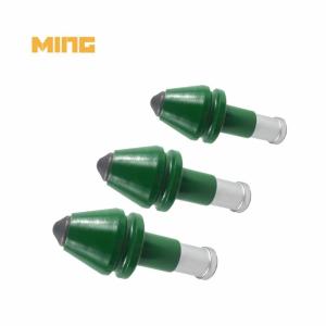 Quality 35mm Shank Diameter U94-17Z Coal Mining Picks For Underground Coal Mine Equipment wholesale