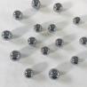 Buy cheap Polished Bicycle Steel Balls 15.875mm 0.625 Inch G20 HRc 62 from wholesalers