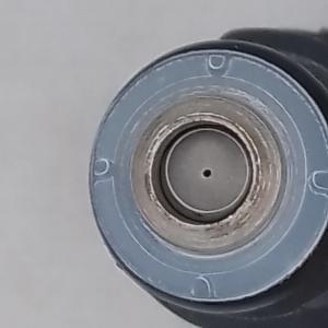 Quality 0 280 156 147 Bosch Volvo V70 Fuel Injector Replacement VOLVO 850 S70 VW Santana wholesale