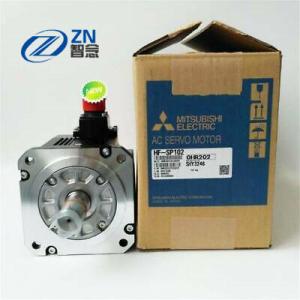 Quality HF-SP102 Mitsubishi Brand Servo Motor 1kw wholesale