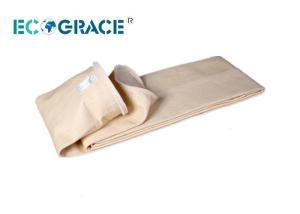 Quality Flex Resistance Water Repellent Nomex Dust Filter Bag For Cement Kiln Smoke Filtration, Asphlat mixing wholesale