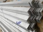 304 Angle Steel Stainless Steel Profile 304 Stainless Steel Angle