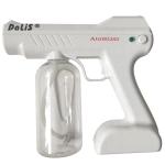 Alcohol Spray Gun Handhold Disinfection Spray Gun Fogging Sanitizer Atomizer
