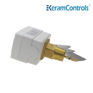 Quality Flow Pump Pressure Switch Water Flow Switch Hvac wholesale