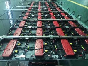 Quality Nation Star SMD2020 Stage Rental LED Display P3.91 500x500mm MBI5153 Light Weight wholesale