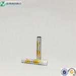 LDPE Offset Printing PE Pharmaceutical Tube Packaging ISO 9001